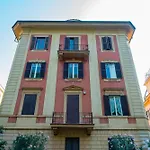 Villa Torlonia Loft