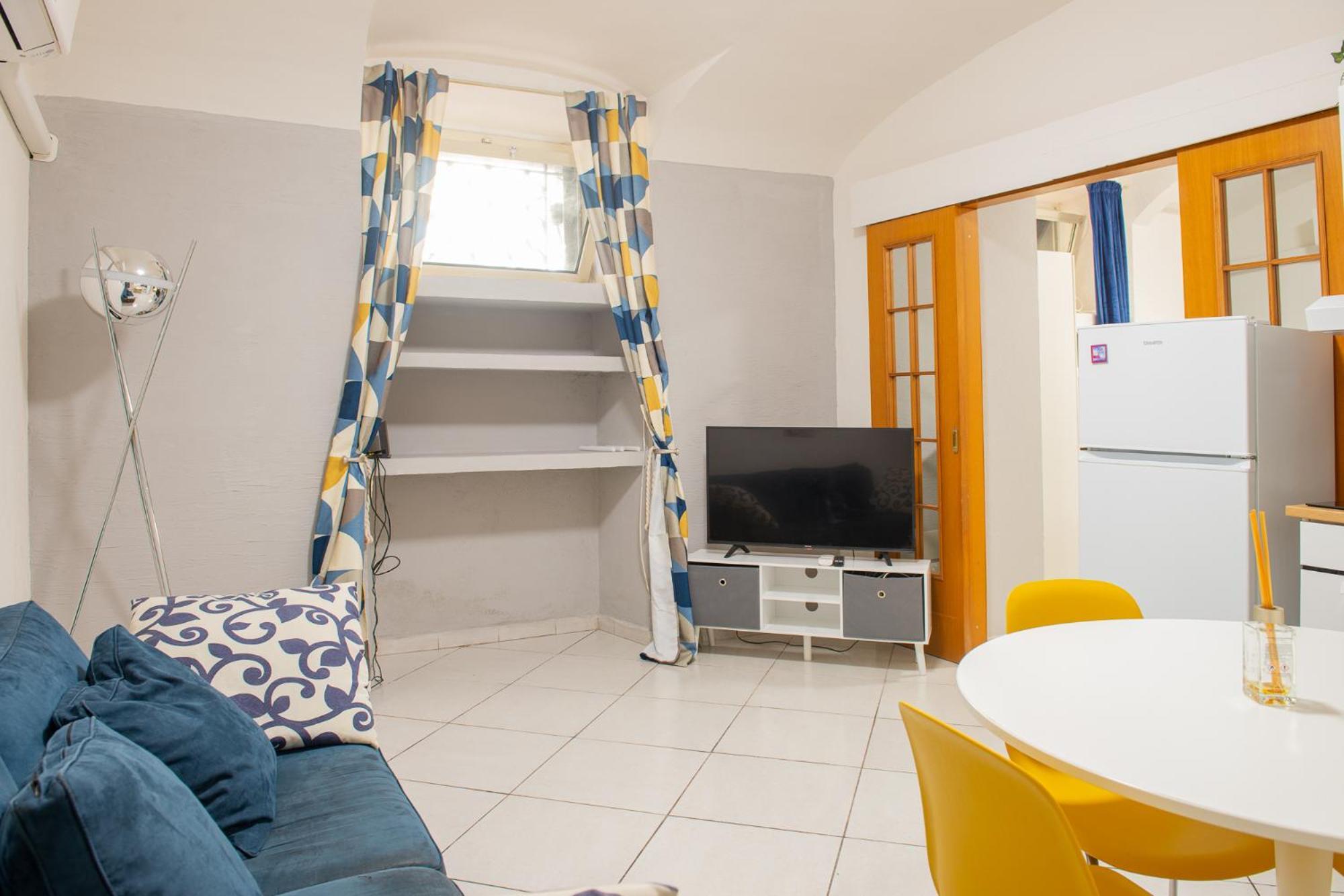 Apartment Torlonia Loft *