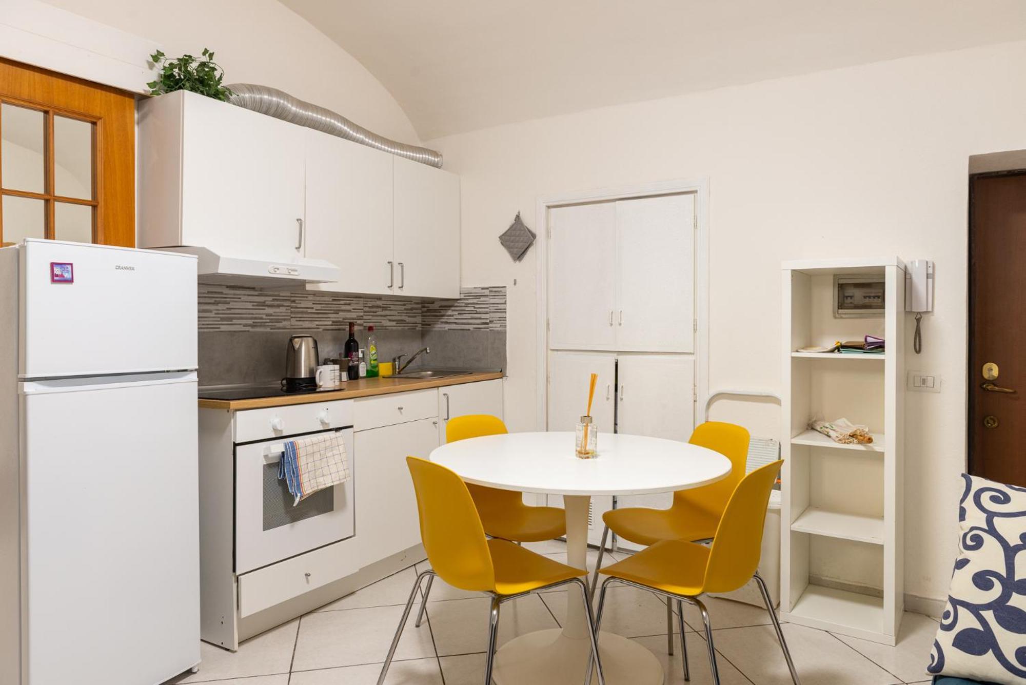Torlonia Loft