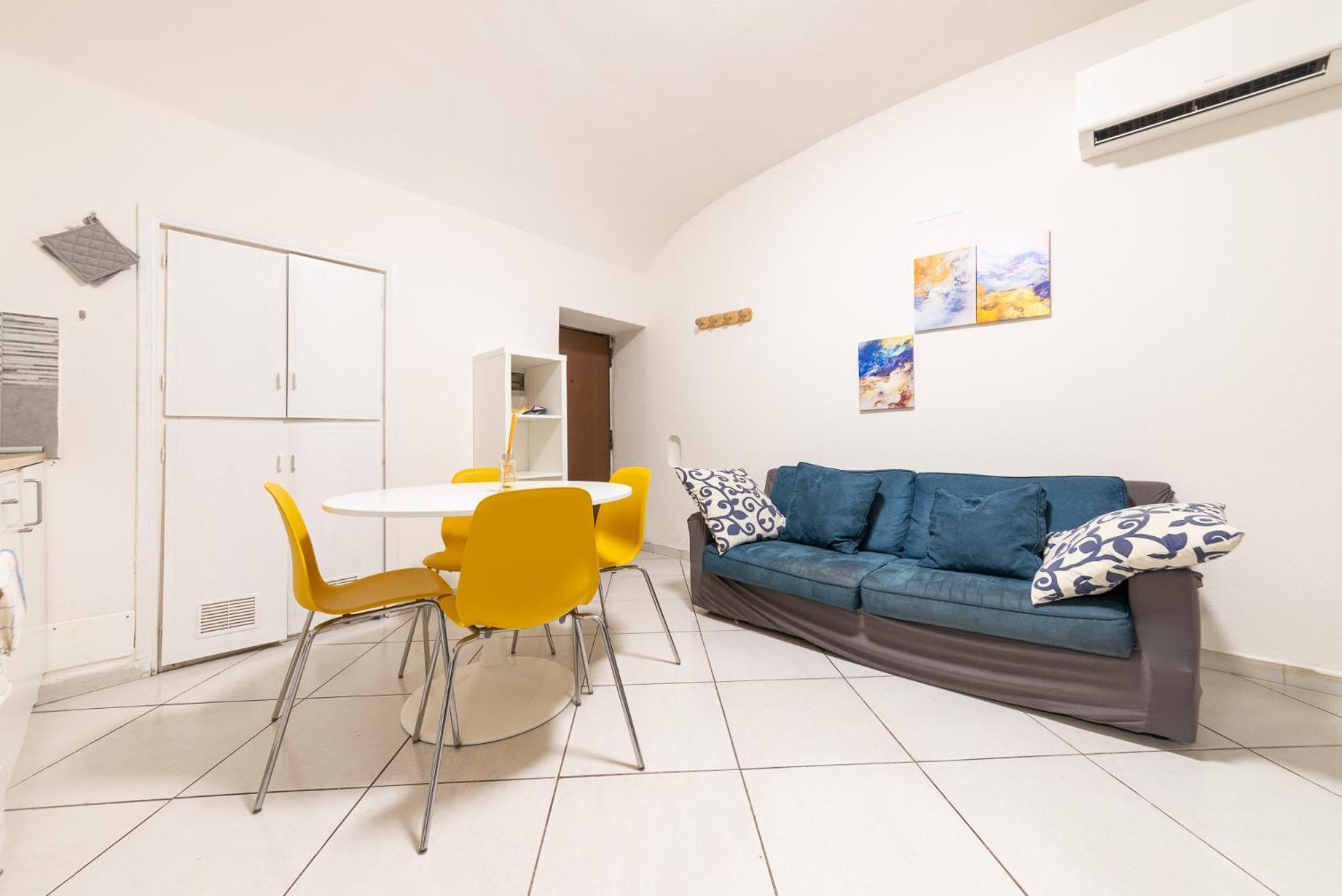 Torlonia Loft Apartment Rom