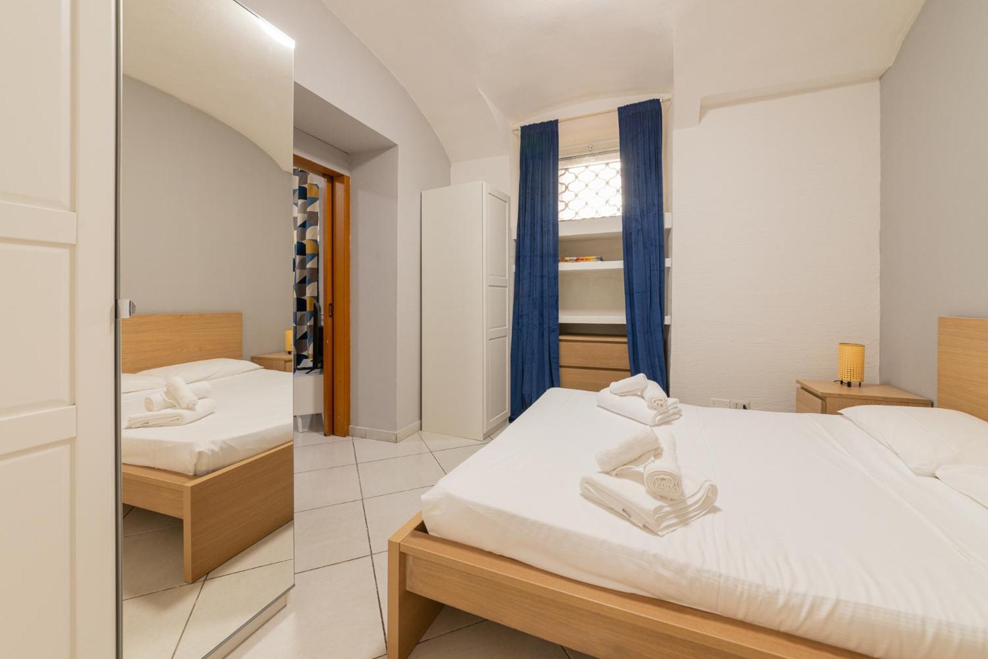 Apartment Torlonia Loft *