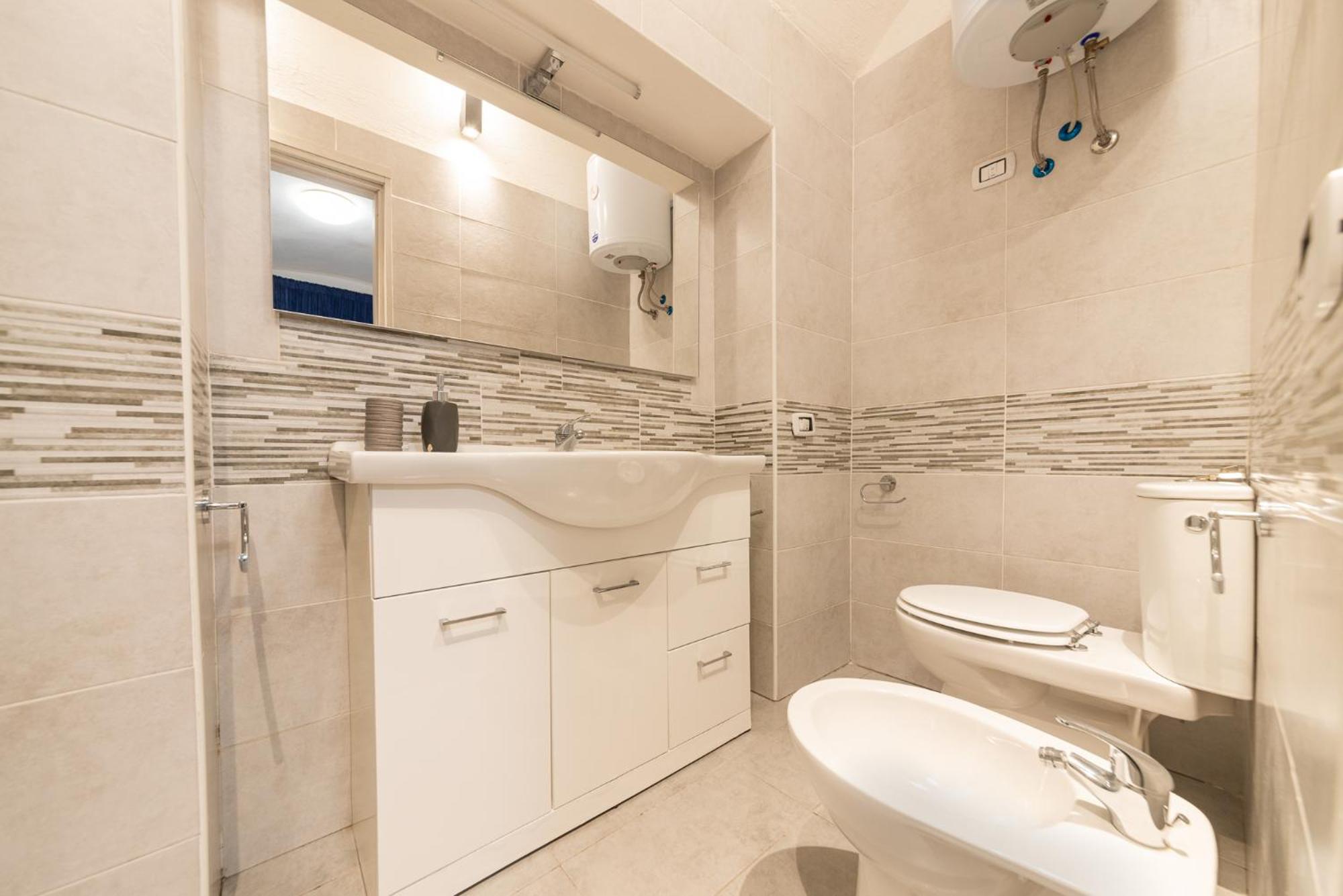 Torlonia Loft Apartment Rom