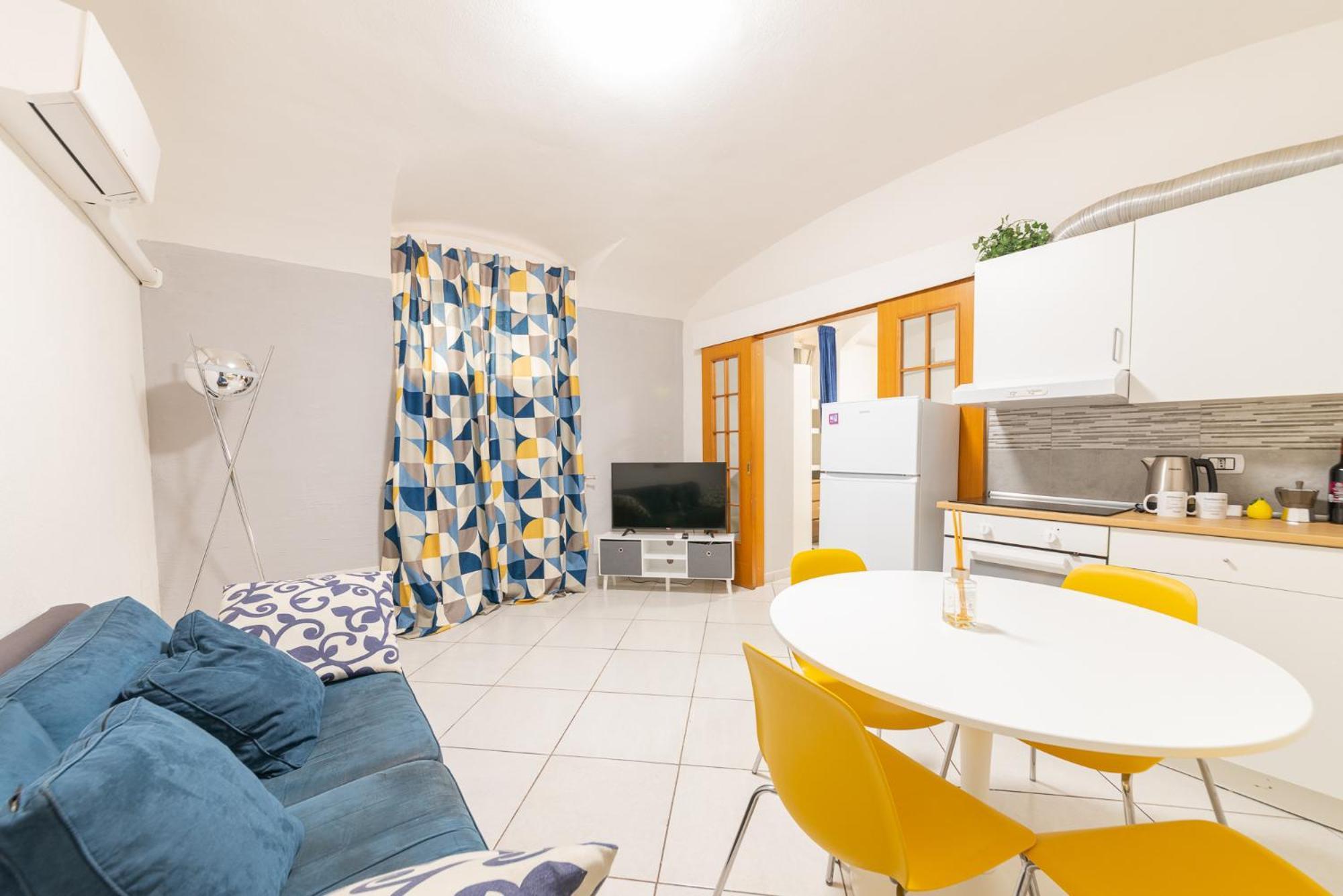 Torlonia Loft *